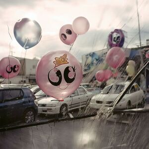 Heith - Escape Lounge  LP LP